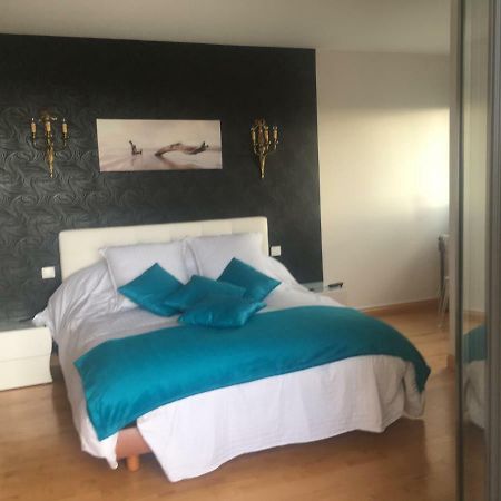Les Balcons De Saint Pair Διαμέρισμα Εξωτερικό φωτογραφία