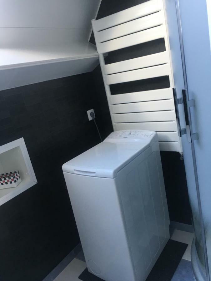 Les Balcons De Saint Pair Διαμέρισμα Εξωτερικό φωτογραφία