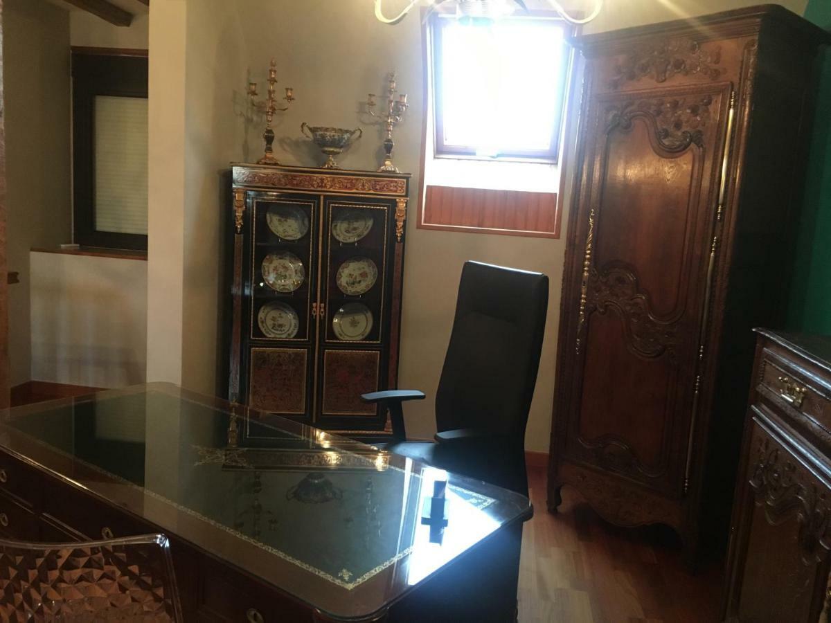 Les Balcons De Saint Pair Διαμέρισμα Εξωτερικό φωτογραφία
